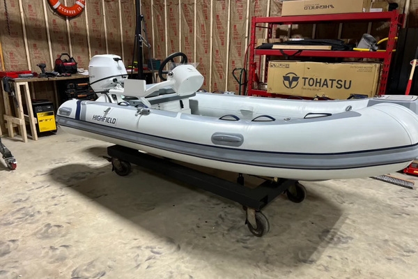 53ft Galeon Yacht For Sale