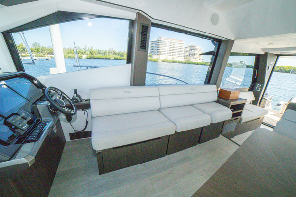 53ft Galeon Yacht For Sale
