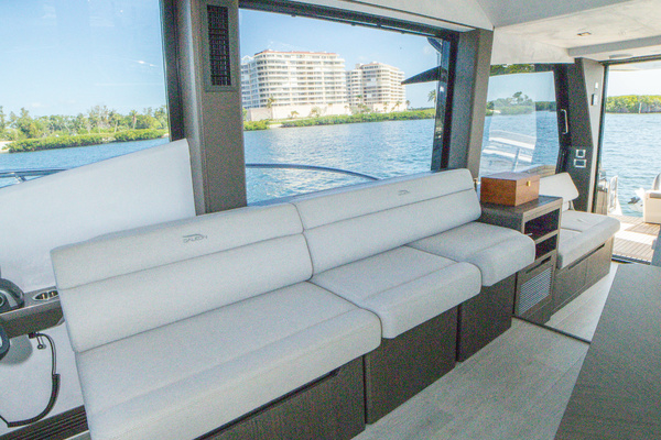 53ft Galeon Yacht For Sale