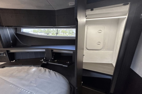 53ft Galeon Yacht For Sale