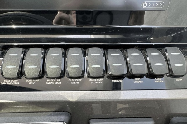 53ft Galeon Yacht For Sale