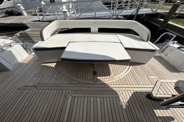 53ft Galeon Yacht For Sale