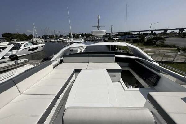 2024 Galeon 53