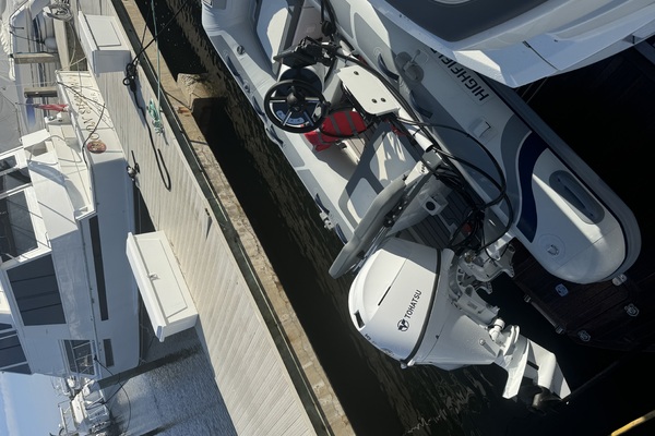 53ft Galeon Yacht For Sale