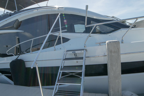 53ft Galeon Yacht For Sale