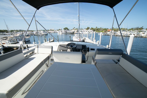 53ft Galeon Yacht For Sale