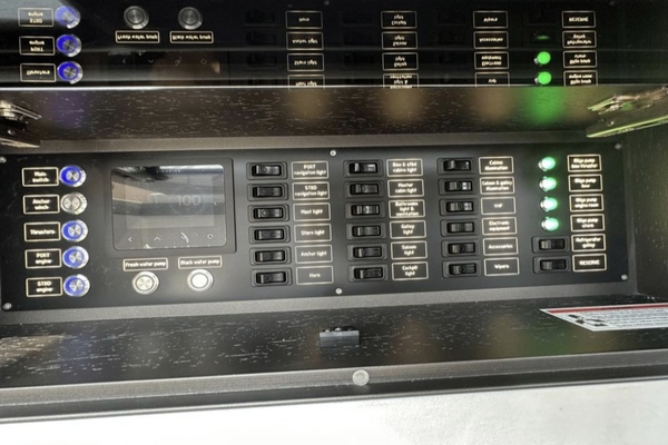 53ft Galeon Yacht For Sale