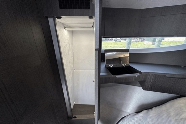 53ft Galeon Yacht For Sale