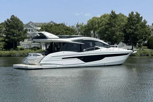 2024 Galeon 53