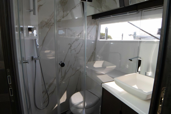 53ft Galeon Yacht For Sale