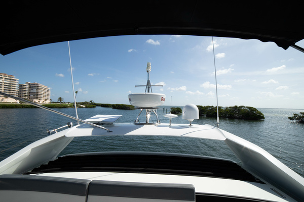 53ft Galeon Yacht For Sale