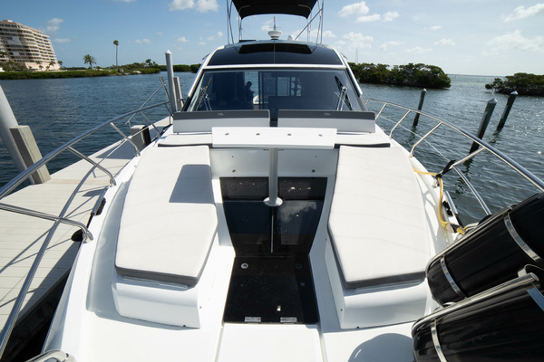 53ft Galeon Yacht For Sale