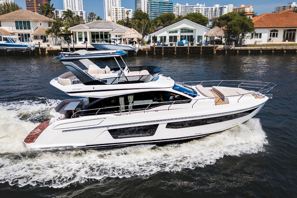 53-ft-Azimut-2026-Fly 53-Pompano Beach Florida United States yacht for sale