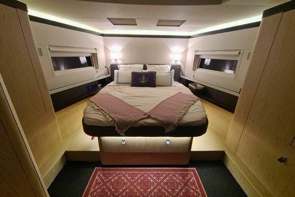 Dictador 62ft Beneteau Yacht For Sale