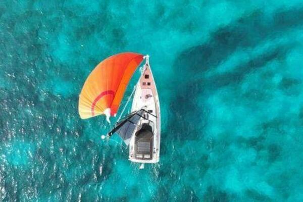 Dictador 62ft Beneteau Yacht For Sale