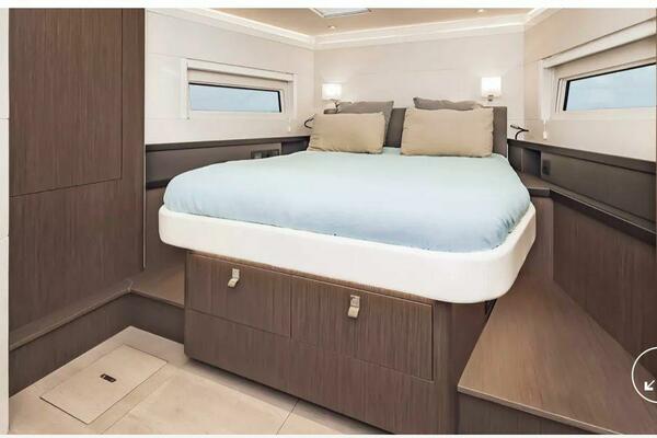 Dictador 62ft Beneteau Yacht For Sale