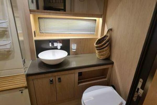 Dictador 62ft Beneteau Yacht For Sale