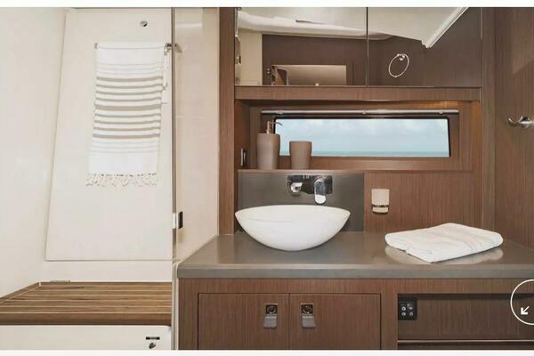 Dictador 62ft Beneteau Yacht For Sale