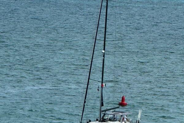 Dictador 62ft Beneteau Yacht For Sale