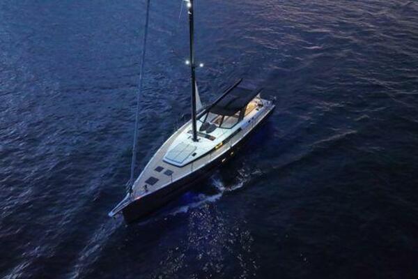 Dictador 62ft Beneteau Yacht For Sale