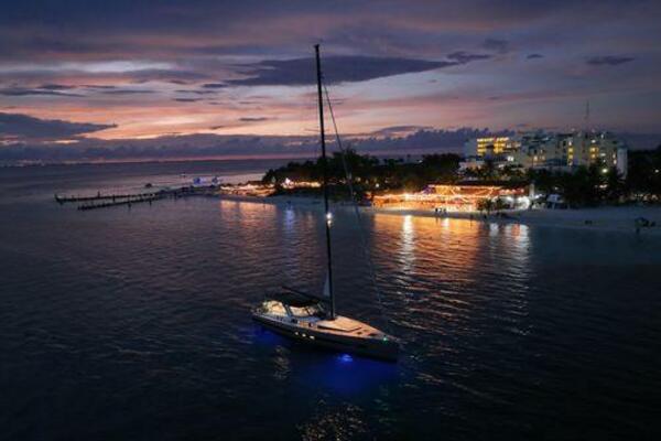 Dictador 62ft Beneteau Yacht For Sale