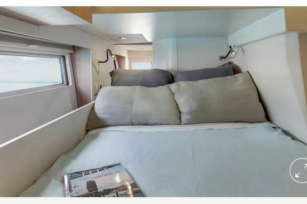 Dictador 62ft Beneteau Yacht For Sale