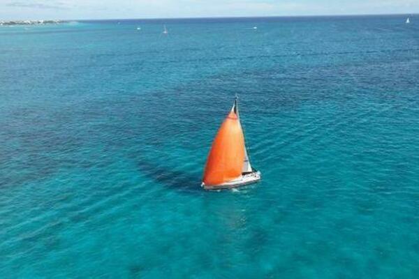 Dictador 62ft Beneteau Yacht For Sale