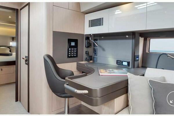 Dictador 62ft Beneteau Yacht For Sale