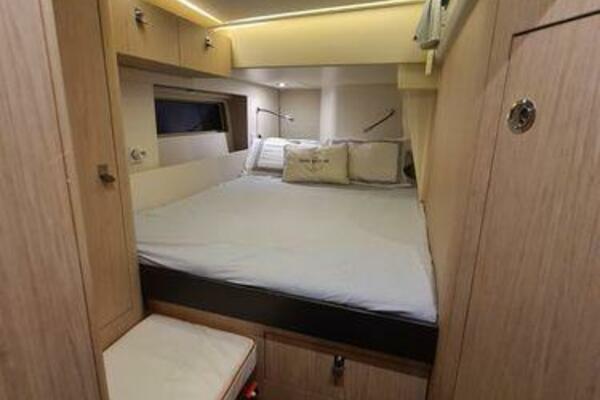 Dictador 62ft Beneteau Yacht For Sale