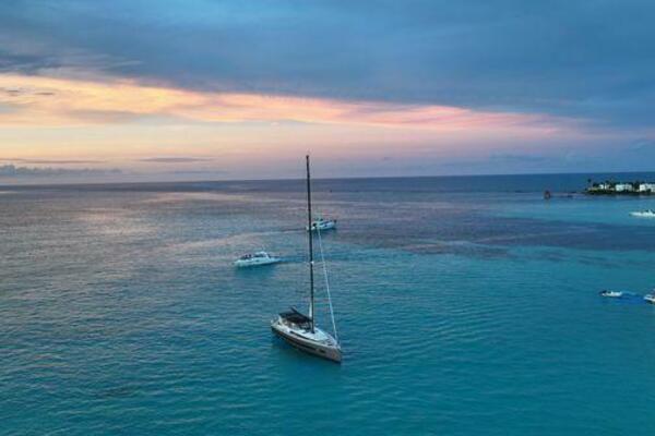 Dictador 62ft Beneteau Yacht For Sale