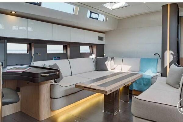 Dictador 62ft Beneteau Yacht For Sale