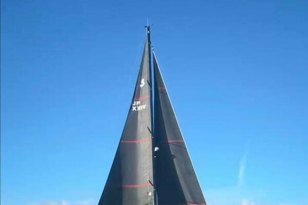 Dictador 62ft Beneteau Yacht For Sale