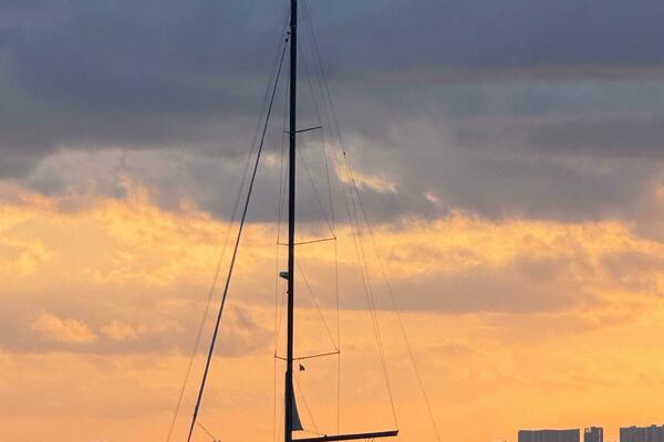 Dictador 62ft Beneteau Yacht For Sale