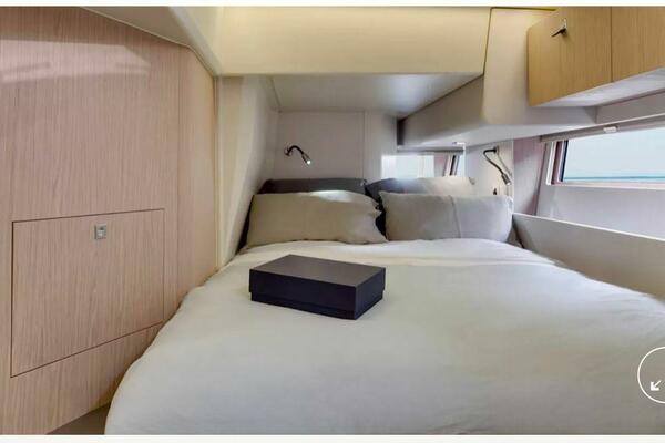 Dictador 62ft Beneteau Yacht For Sale