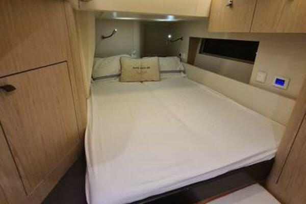 Dictador 62ft Beneteau Yacht For Sale