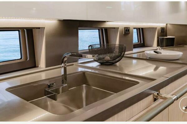 Dictador 62ft Beneteau Yacht For Sale