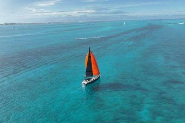 Dictador 62ft Beneteau Yacht For Sale