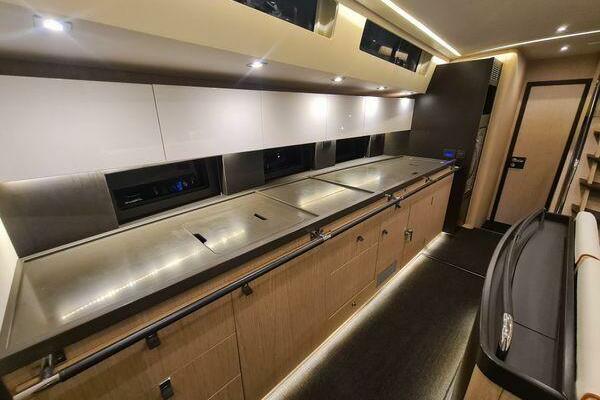 Dictador 62ft Beneteau Yacht For Sale