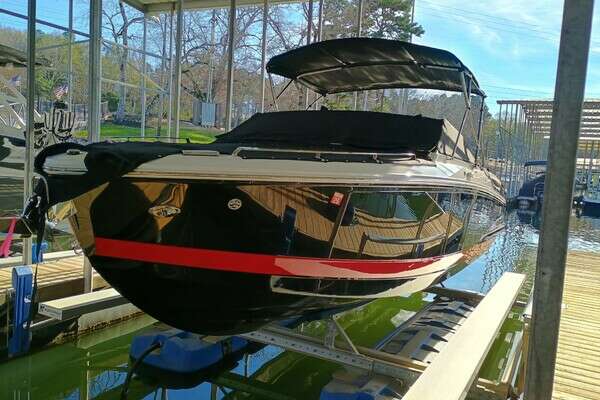 29-ft-Cobalt-2025-A29- Chattanooga Tennessee United States  yacht for sale