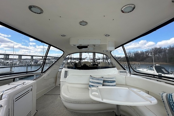 2002 Sea Ray 56