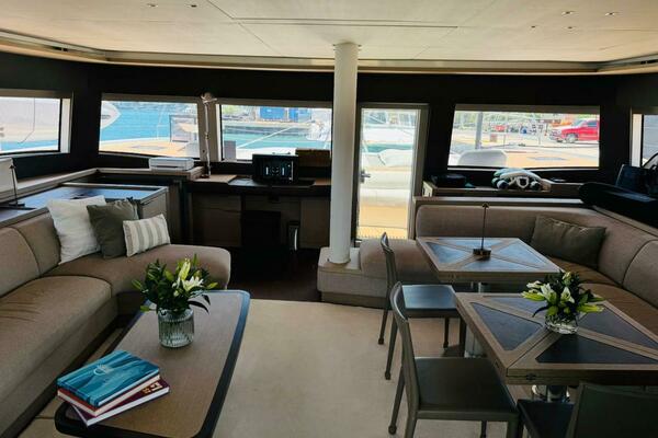 65ft Lagoon Yacht For Sale