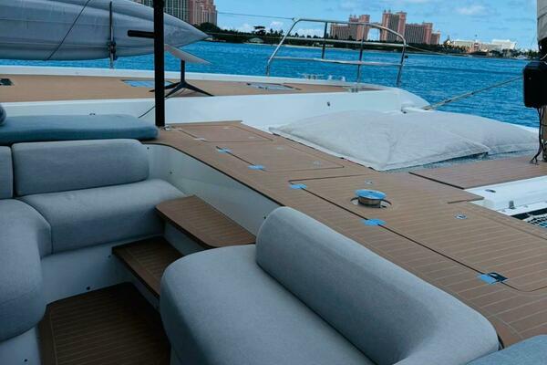 65ft Lagoon Yacht For Sale