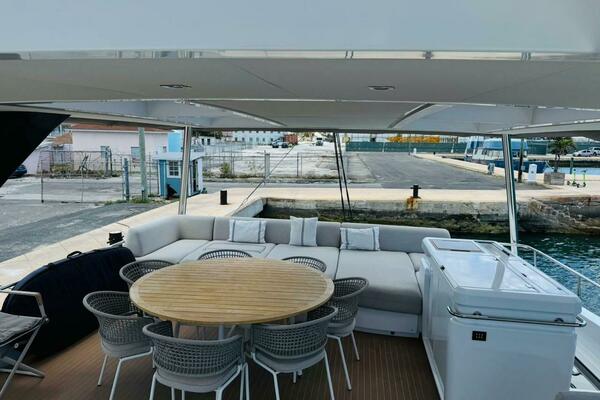 65ft Lagoon Yacht For Sale