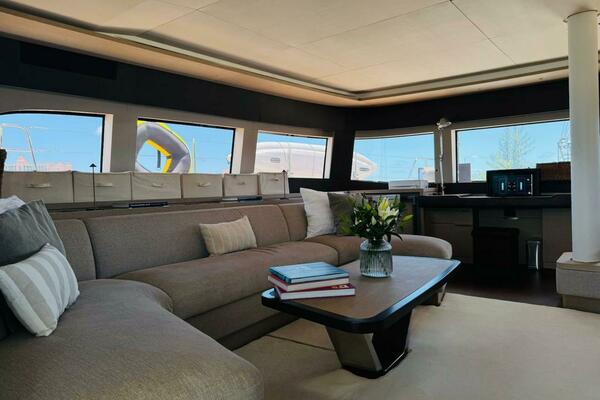 65ft Lagoon Yacht For Sale