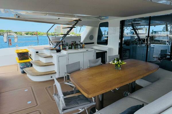 65ft Lagoon Yacht For Sale