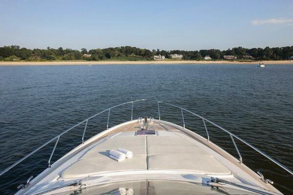 65ft Ferretti Yachts Yacht For Sale