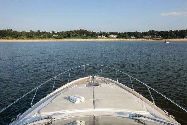 Ferretti Yachts  Yacht For Sale
