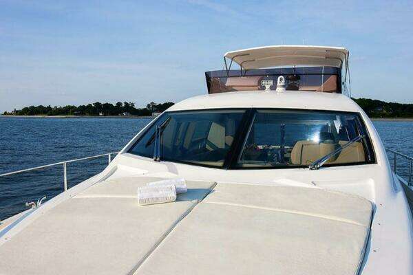 Ferretti Yachts  Yacht For Sale