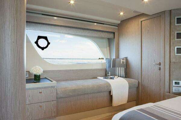Ferretti Yachts  Yacht For Sale