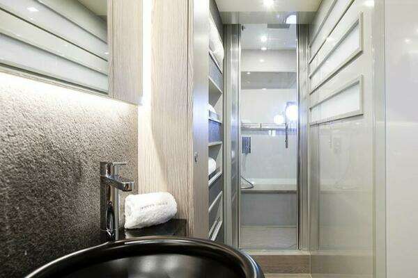 Ferretti Yachts  Yacht For Sale